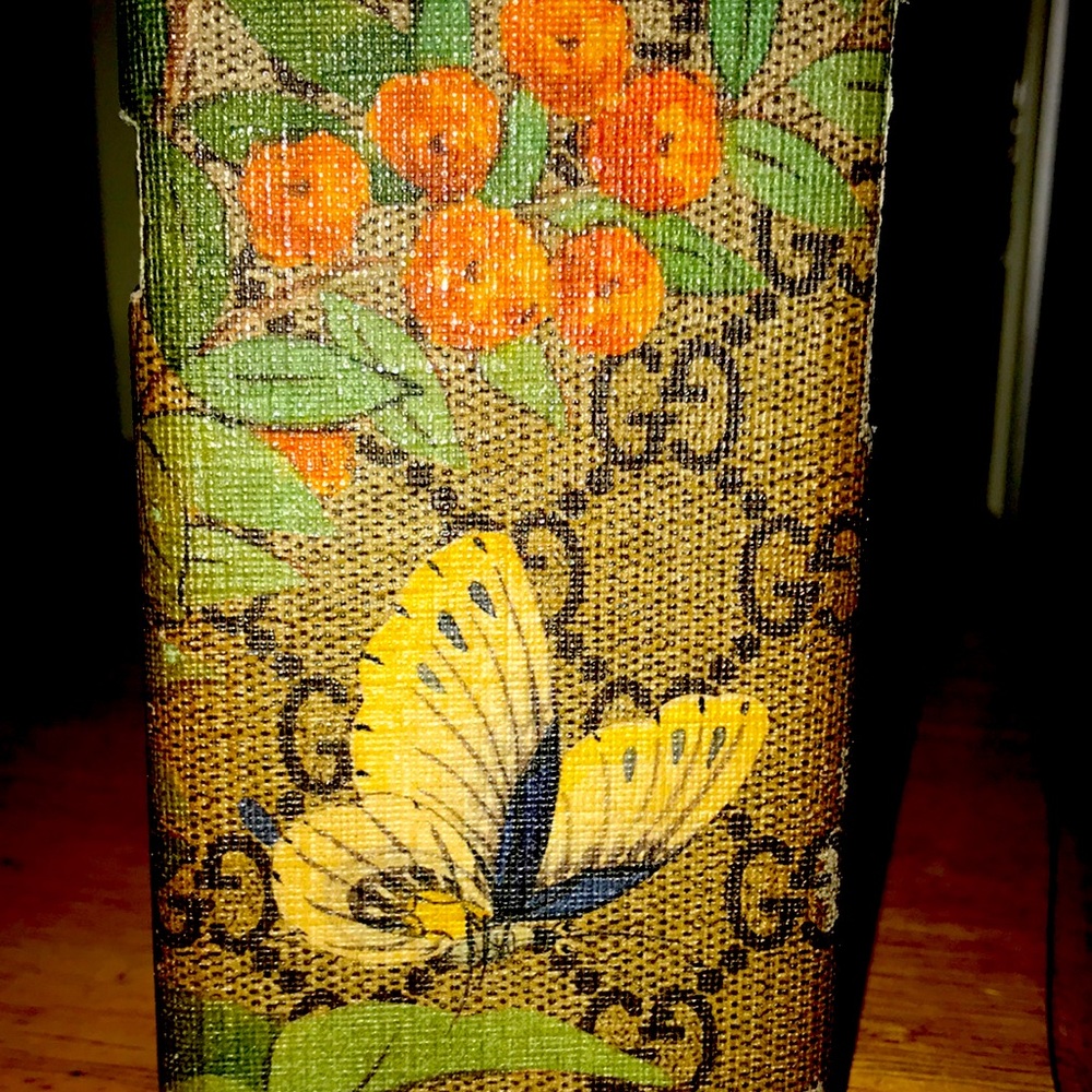 Authentic Gucci iPhone 7/8 case - Picture 5 of 5